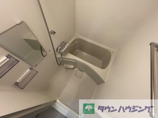 ルフレ　グランデ川口の物件内観写真